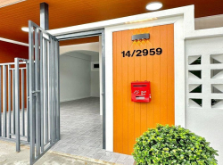 รถมือสอง อสังหาริมทรัพย์ ทาวน์เฮาส์ทาวน์โฮม ปี 0 