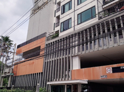 ขาย คอนโด คุรุธานี ไพรเวซี่ แต่งครบ ห่างจาก MRT สิรินธรแค่ 10 นาที ใกล้เซ็นทรัล ปิ่นเกล้า