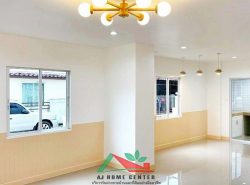 รถมือสอง อสังหาริมทรัพย์ ทาวน์เฮาส์ทาวน์โฮม ปี 0 