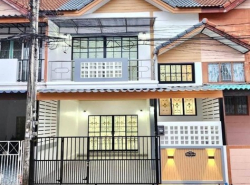 รถมือสอง อสังหาริมทรัพย์ ทาวน์เฮาส์ทาวน์โฮม ปี 0 