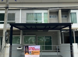 รถมือสอง อสังหาริมทรัพย์ ทาวน์เฮาส์ทาวน์โฮม ปี 0 