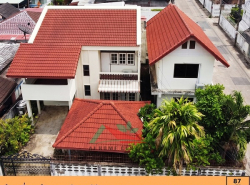 ขายถูก6.89ล้าน บ้านเดี่ยวพร้อมออฟฟิศ87ตรว. หลังมุม ม.วิชิตนคร2 
