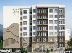 ราคาเริ่มต้น 1.79 ล้าน #AriseHill สันทราย-เชียงใหม่ คอนโด Pet Friendly บรรยากาศร่มรื่น ส่วนกลางใหญ่ เดินทางง่าย เข้าเมืองเพียงไม่กี่นาที