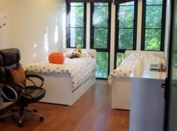ให้เช่าบ้านเดี่ยว Villa Arcadia Srinakarin พร้อมอยู่ เดินทางสะดวกใกล้ทางด่วน