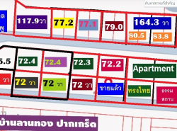 รถมือสอง อสังหาริมทรัพย์ ที่ดิน ปี 0 