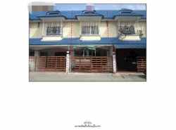 รถมือสอง อสังหาริมทรัพย์ ทาวน์เฮาส์ทาวน์โฮม ปี 0 