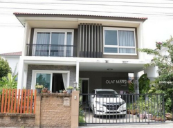 โอกาสทอง! บ้านเดี่ยวมุมดี ทำเลทองในโกลเด้น วิลเลจ อ่อนนุช-พัฒนาการ 