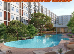รถมือสอง อสังหาริมทรัพย์ คอนโดมิเนียม ปี 0 