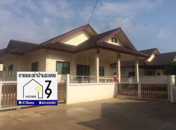 ให้เช่าบ้านเดี่ยวซอย 1 นิคมพัฒนา ระยอง พร้อมเฟอร์นิเจอร์ครบ