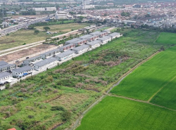 รถมือสอง อสังหาริมทรัพย์ ที่ดิน ปี 0 
