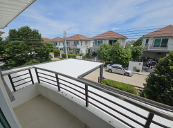 อสังหาริมทรัพย์ - บ้าน