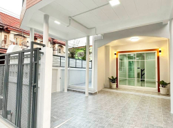 รถมือสอง อสังหาริมทรัพย์ ทาวน์เฮาส์ทาวน์โฮม ปี 0 