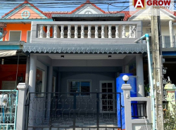 รถมือสอง อสังหาริมทรัพย์ ทาวน์เฮาส์ทาวน์โฮม ปี 0 