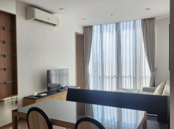 Park 24 beautiful view clean comfortable 39th floor BTS Phrom Phong