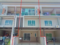 รถมือสอง อสังหาริมทรัพย์ ทาวน์เฮาส์ทาวน์โฮม ปี 0 
