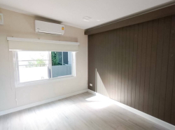 อสังหาริมทรัพย์ - บ้าน