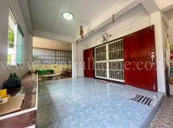P1 บ้านเดี่ยว หมู่บ้านพระปิ่น 2 บรมราชชนนี 68 หลังริม