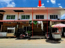ขายอาคารพาณิชย์มือสอง อำเภอสันกำแพง  จังหวัดเชียงใหม่  