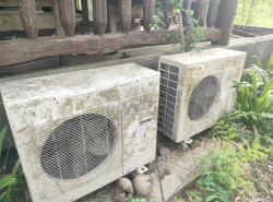 รถมือสอง เครื่องใช้ไฟฟ้า เครื่องปรับอากาศ ปี 0 