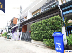 รถมือสอง อสังหาริมทรัพย์ ทาวน์เฮาส์ทาวน์โฮม ปี 0 