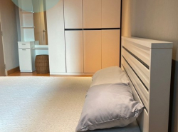 For Rent The Pressident Sukhumvit81 1 Bed 1 Bath 34 sqm Floor 3 - OJ_167_TP81