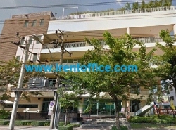 ออฟฟิศให้เช่าสุขุมวิท พระโขนง อาคารโกลเด้นเพิร์ล รถไฟฟ้าบีทีเอสสถานีปุณณวิถี  O2,512,59O9,  O84,543,4833 www.irentoffice.com