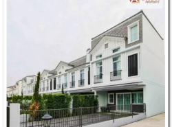 รถมือสอง อสังหาริมทรัพย์ ทาวน์เฮาส์ทาวน์โฮม ปี 0 