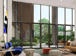 ขายด่วน 1 ห้องนอน 1 ห้องน้ำ Condo NIA by Sansiri ห้องใหม่ มือ 1 ห้องตำแหน่งดีมาก ได้วิวสวยๆ
