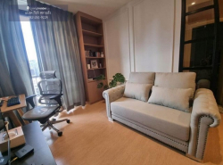 ให้เช่า คอนโด Maru Ekkamai 2   มารุ เอกมัย 2  ห้องใหญ่สุดของขนาด 1 bedroom
