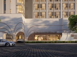 CM04366 ขายดาวน์ เปลี่ยนมือ คอนโด โซ ออริจิน ศิริราช So Origin Siriraj