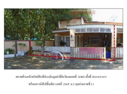 รถมือสอง อสังหาริมทรัพย์ ทาวน์เฮาส์ทาวน์โฮม ปี 0 