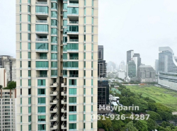 428932 ขายPenthouse Duplex เดอะ พาร์ค ชิดลม ขนาด 530.31 ตรม. ชั้น 27-28 