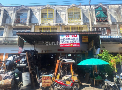 รถมือสอง อสังหาริมทรัพย์ ตึกแถว อาคารพาณิชย์ ปี 0 