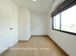 รถมือสอง อสังหาริมทรัพย์ ทาวน์เฮาส์ทาวน์โฮม ปี 0 
