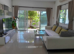 For Rent : Pakhlok, Baan Saun Yu Charoen 5, 3 Bedrooms, 2 Bathrooms