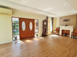 บ้าน Q House Avenue  พระราม5   ราคาไม่แรง!