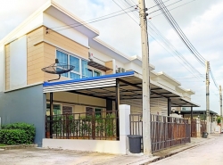 รถมือสอง อสังหาริมทรัพย์ ทาวน์เฮาส์ทาวน์โฮม ปี 0 