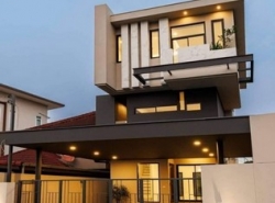รถมือสอง อสังหาริมทรัพย์ บ้าน ปี 0 