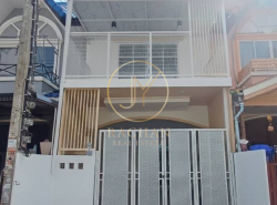 รถมือสอง อสังหาริมทรัพย์ ทาวน์เฮาส์ทาวน์โฮม ปี 0 
