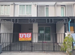 รถมือสอง อสังหาริมทรัพย์ ทาวน์เฮาส์ทาวน์โฮม ปี 0 