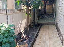 ขายบ้านเดี่ยว 2 ชั้น 3 ห้องนอน 2 ห้องน้ำ ต.พันธุ์ท้ายนรสิงค์ อ.เมือง จ