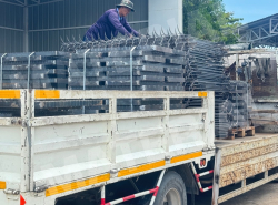 รถมือสอง ประกาศทั่วไป จำหน่ายวัสดุก่อสร้าง ปี 0 