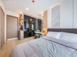 31489 Life Phahon-Ladprao  ห้องสวยพร้อมอยู่ BTSห้าแยกลาดพร้าว 200 เมตร