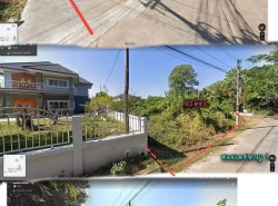 อสังหาริมทรัพย์ - ที่ดิน