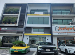 รถมือสอง อสังหาริมทรัพย์ ทาวน์เฮาส์ทาวน์โฮม ปี 0 