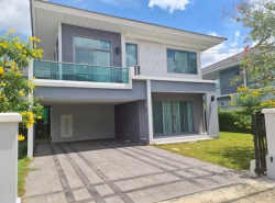 อสังหาริมทรัพย์ - บ้าน