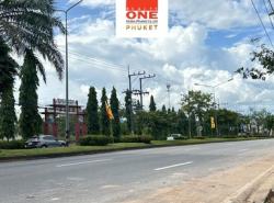 ขายที่ดินพร้อมสิ่งปลูกสร้าง ทำเลดีใกล้โรงพยาบาลเอกชนกระบี่นครินทร์อินเตอร์