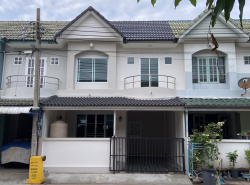 รถมือสอง อสังหาริมทรัพย์ ทาวน์เฮาส์ทาวน์โฮม ปี 0 