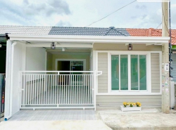 ม. บัวทอง4 ซ.6/4 ต่อเติมบ้านแบบจัดเต็มใหม่ทั้งหลังพร้อมเข้าอยู่ได้เลย