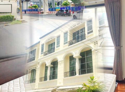 รถมือสอง อสังหาริมทรัพย์ ทาวน์เฮาส์ทาวน์โฮม ปี 0 